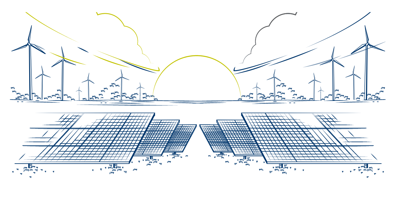 We Supply, Install & Commission